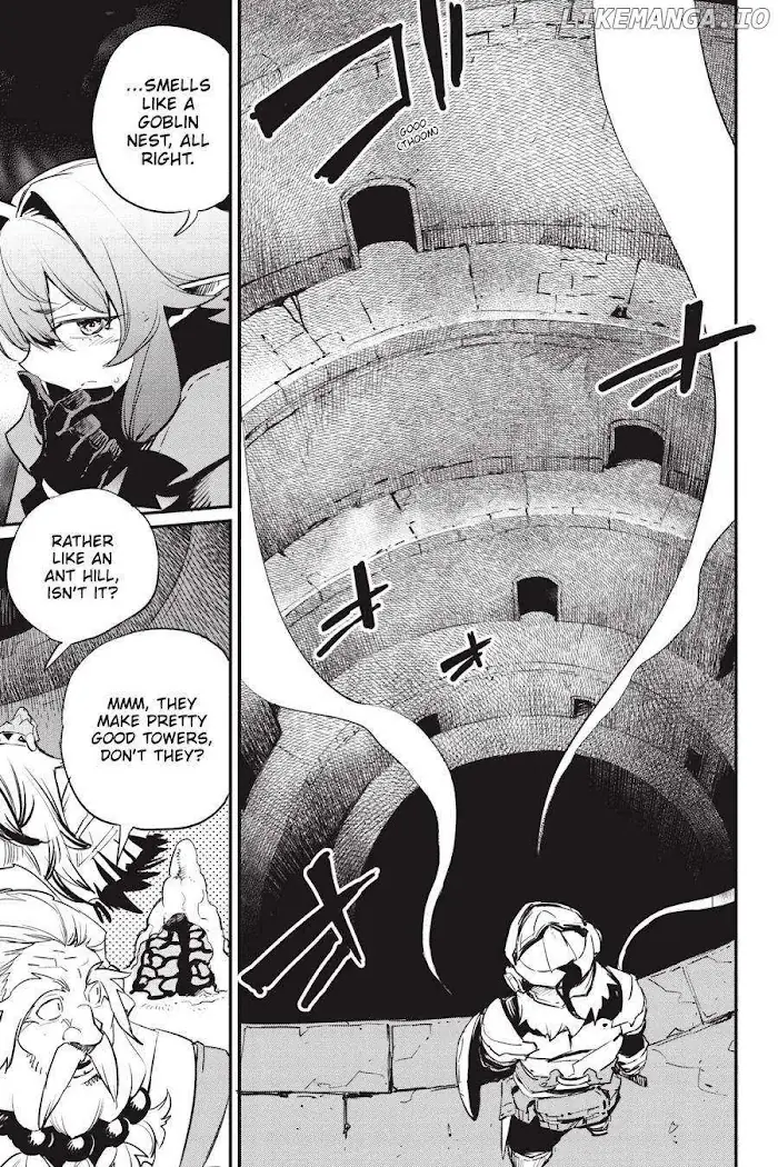 Goblin Slayer Chapter 88 image 16_optimized